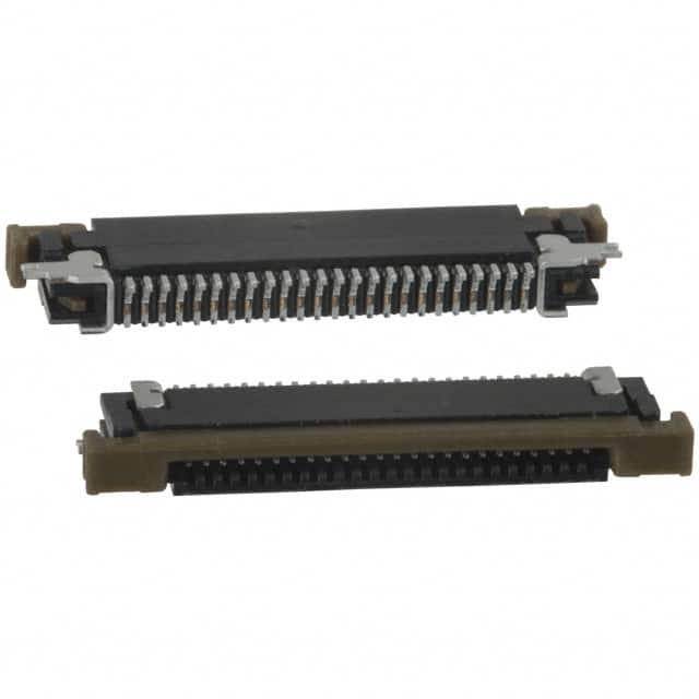 SFV24R-1STE1LF Amphenol ICC (FCI)  FFC FPC (Flat Flexible) Connector Assemblies